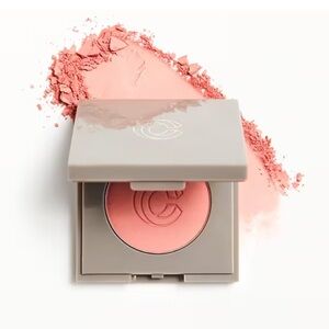 Complex Culture Blush & Eyelid Brush